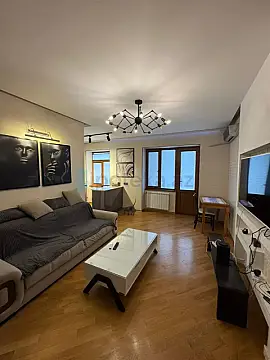 Satılır 3 otaqlı köhnə tikili 75 m² — Bakı, Yasamal 3 otaq 75.00 m²
