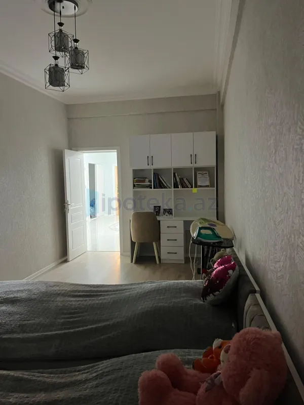 Satılır 3 otaqlı yeni tikili 150 m²