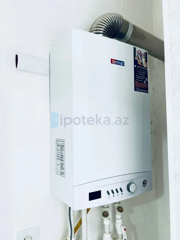 Satılır 3 otaqlı köhnə tikili 85 m²