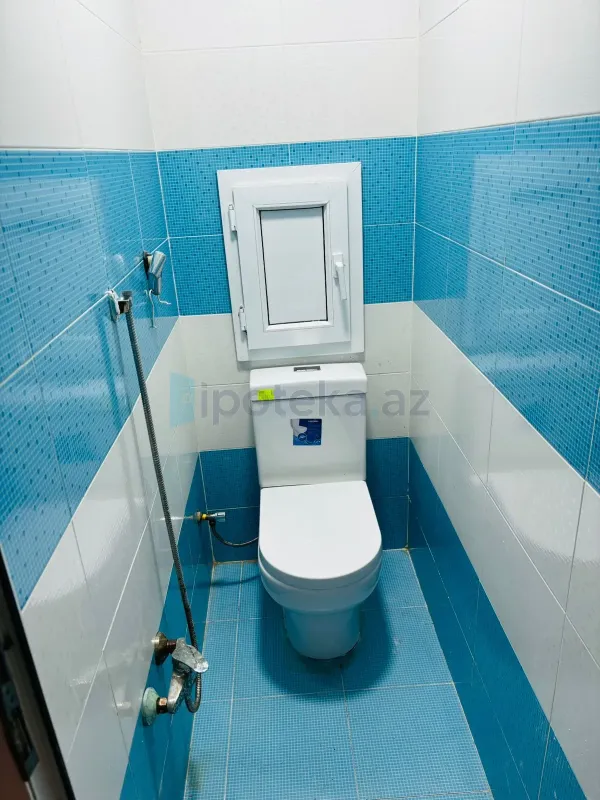 Satılır 3 otaqlı köhnə tikili 85 m²