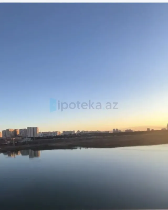 Satılır 2 otaqlı yeni tikili 49 m²