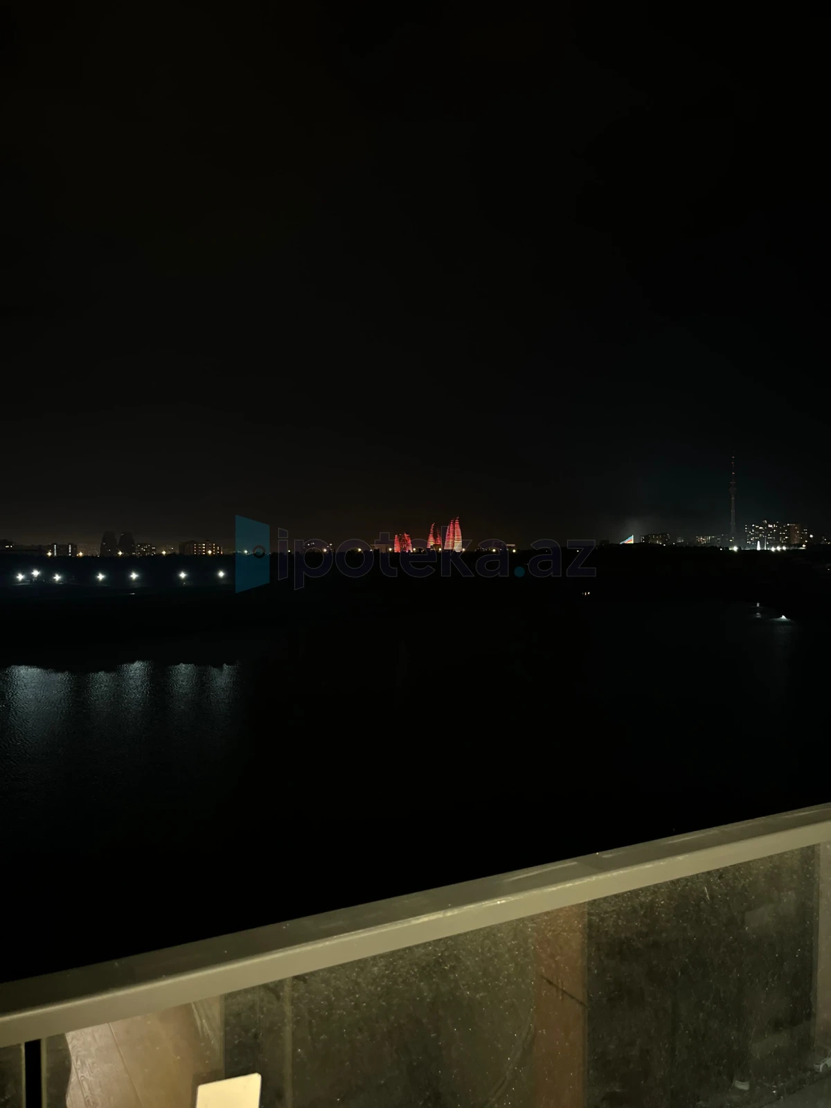 Satılır 2 otaqlı yeni tikili 49 m²