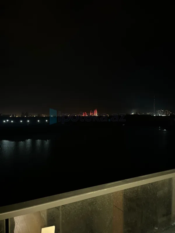 Satılır 2 otaqlı yeni tikili 49 m²