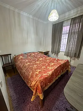 Satılır 3 otaqlı həyət evi 60 m²