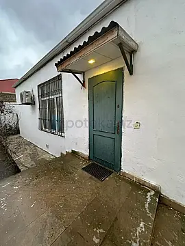 Satılır 3 otaqlı həyət evi 60 m²