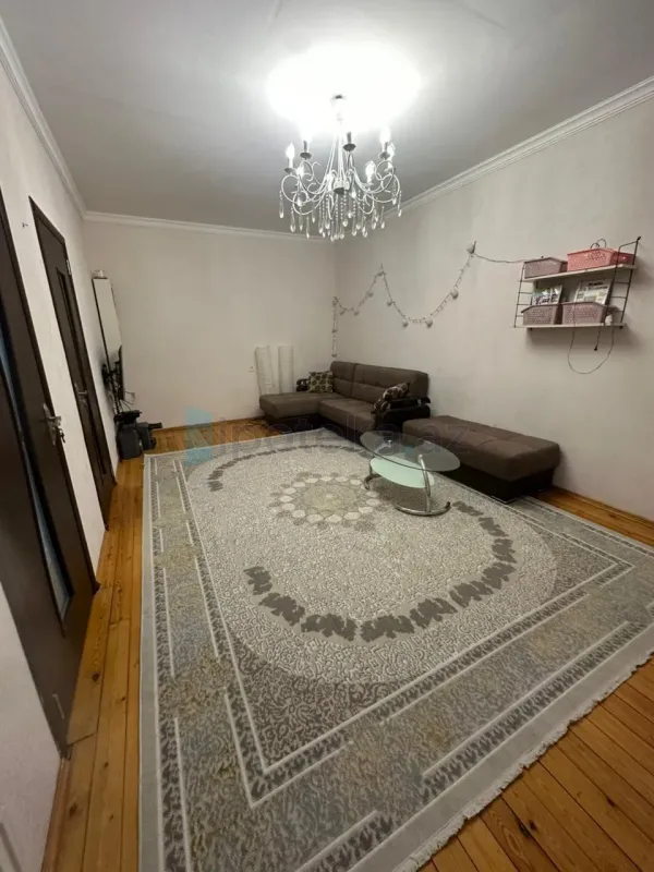 Satılır 3 otaqlı həyət evi 60 m²