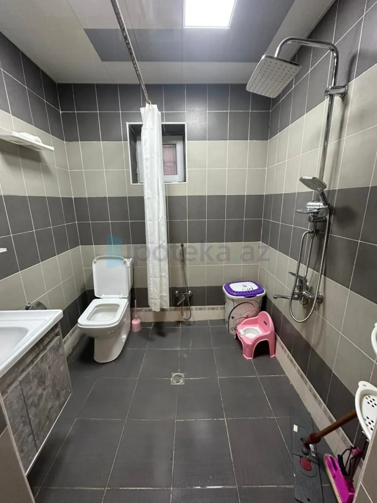 Satılır 3 otaqlı həyət evi 60 m²