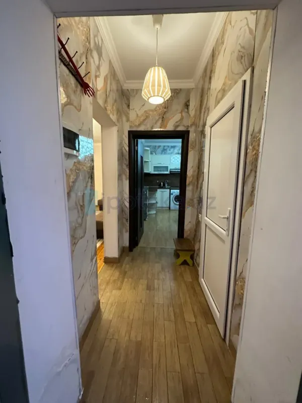 Satılır 3 otaqlı həyət evi 60 m²