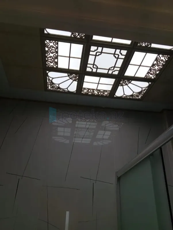 Satılır 3 otaqlı yeni tikili 58 m²