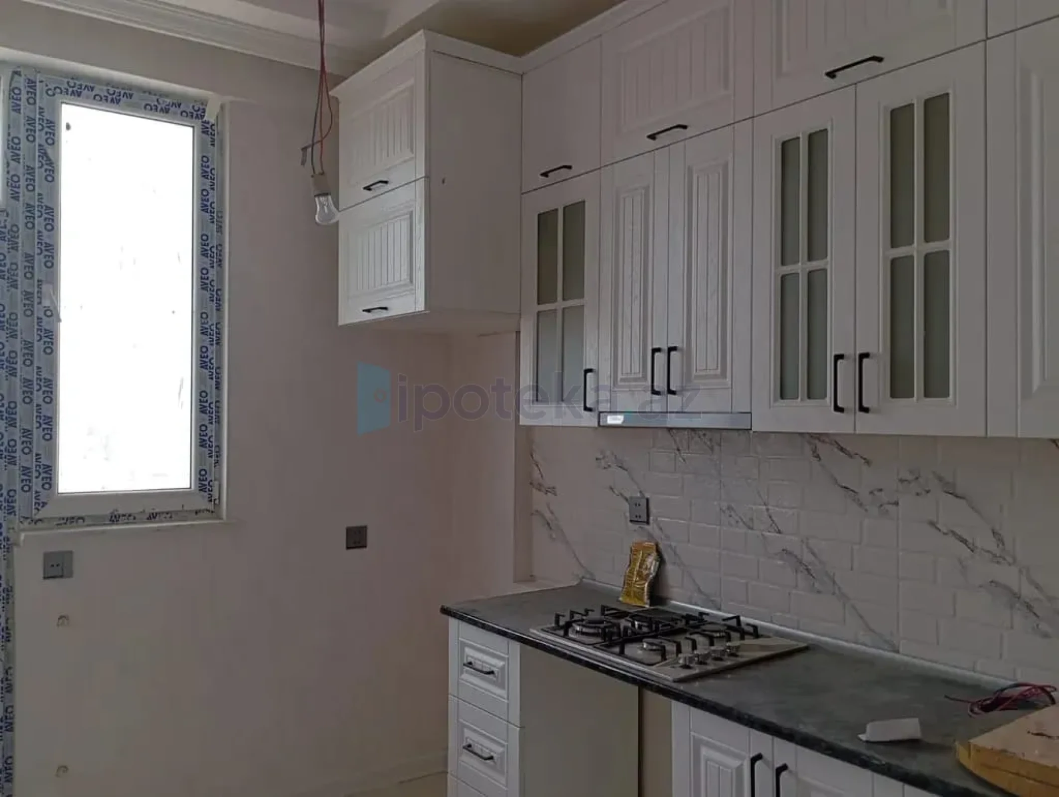 Satılır 3 otaqlı yeni tikili 58 m²