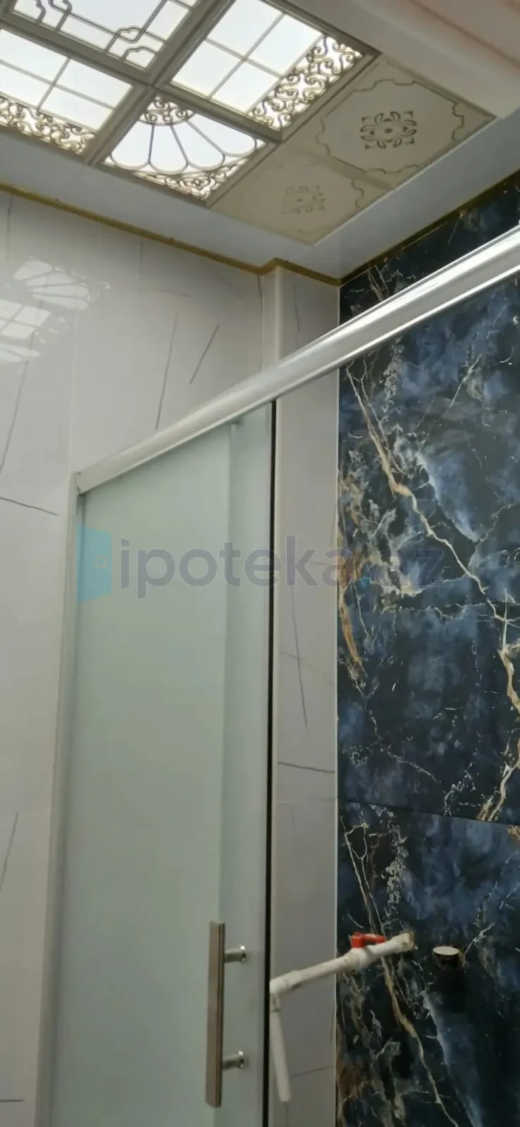 Satılır 3 otaqlı yeni tikili 58 m²