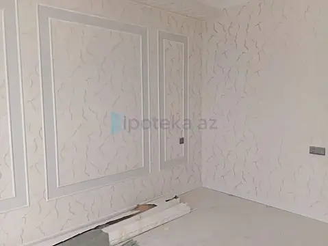 Satılır 3 otaqlı yeni tikili 58 m²