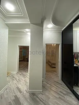 Satılır 2 otaqlı yeni tikili 60 m²