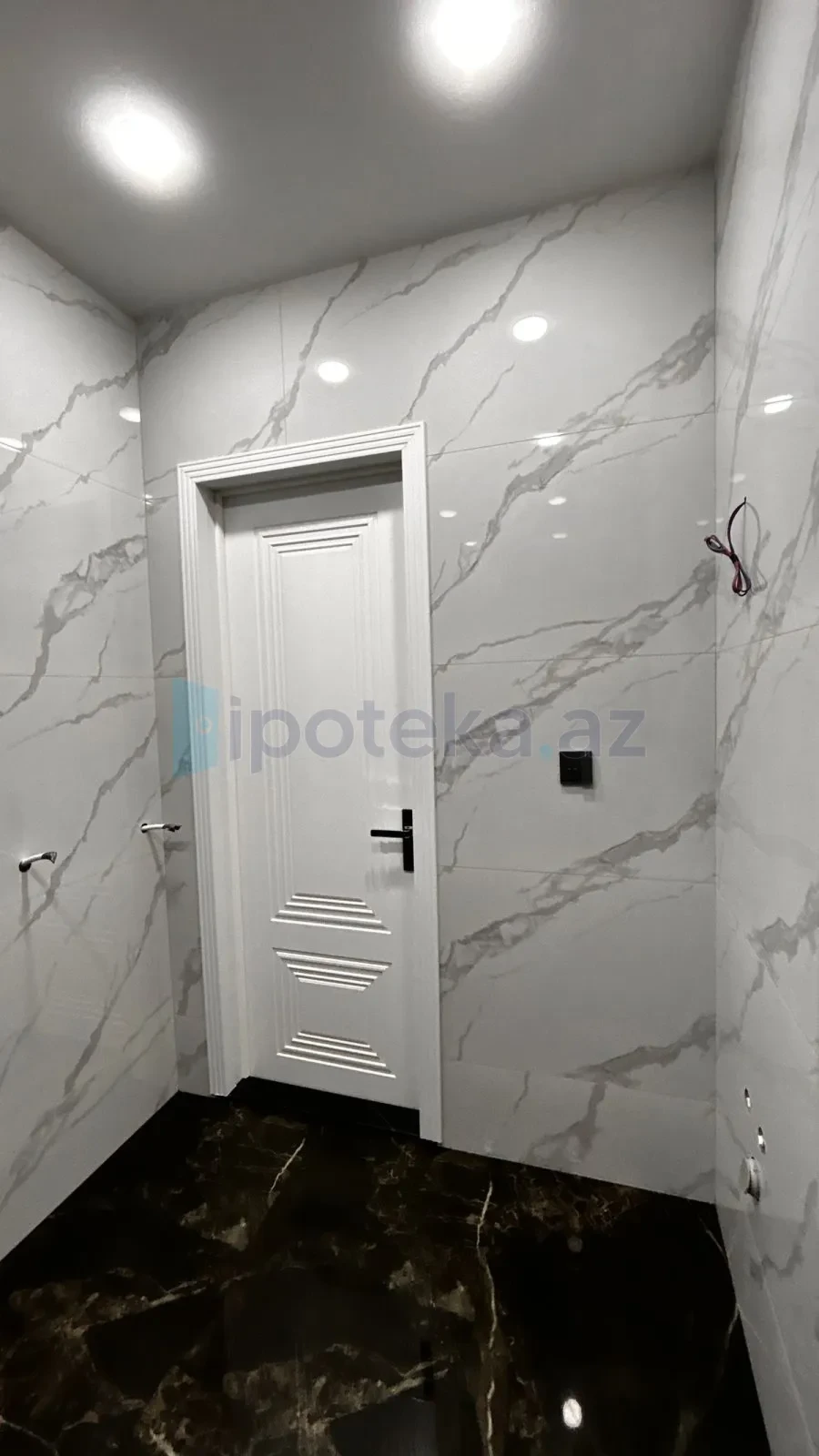 Satılır 5 otaqlı həyət evi 137 m²