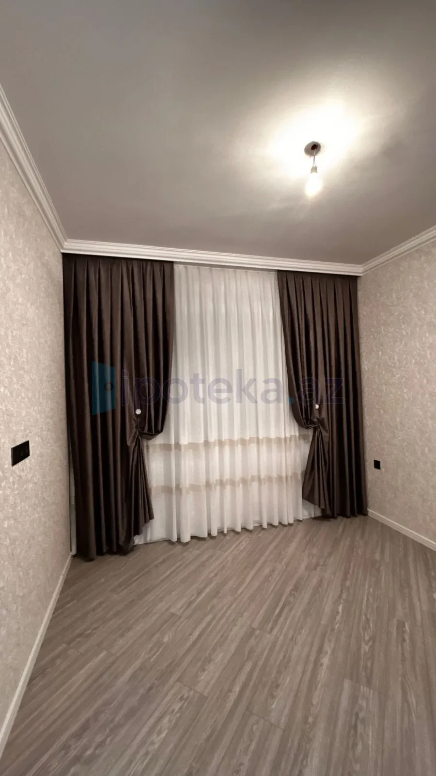 Satılır 5 otaqlı həyət evi 137 m²