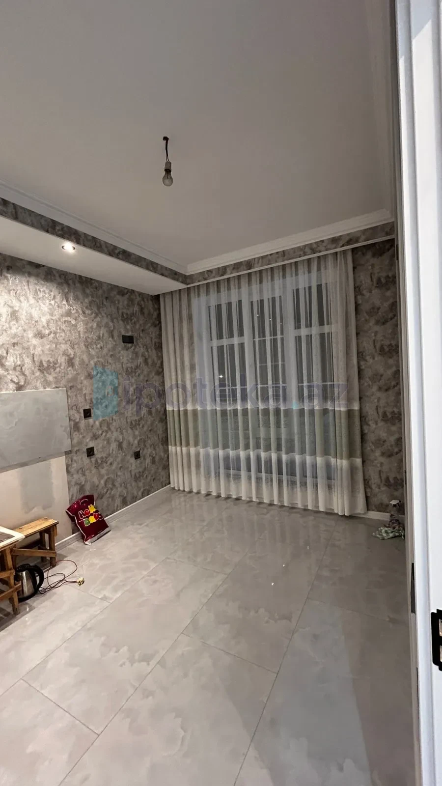 Satılır 5 otaqlı həyət evi 137 m²