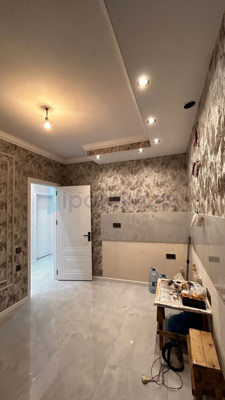 Satılır 5 otaqlı həyət evi 137 m²
