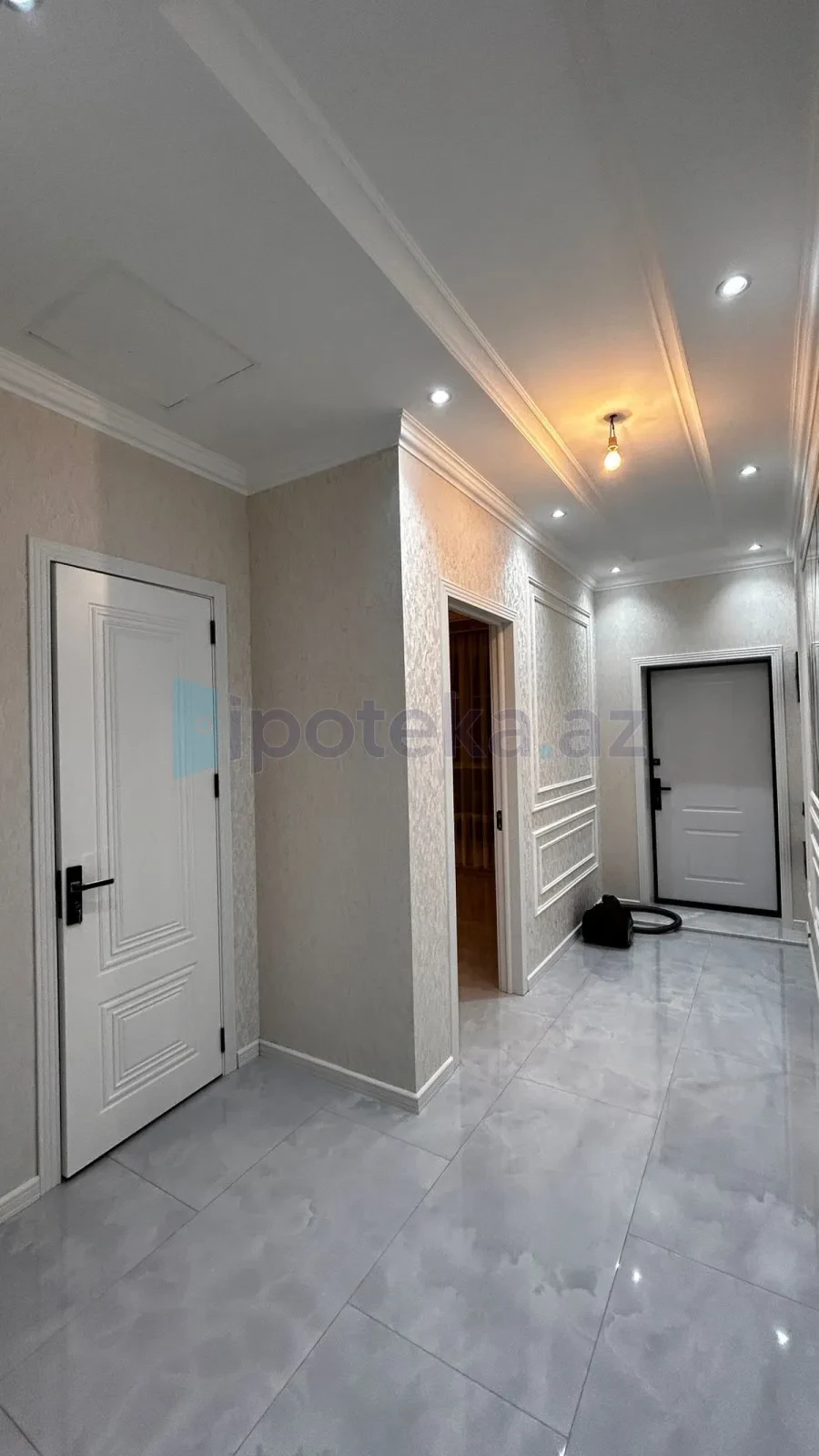 Satılır 5 otaqlı həyət evi 137 m²