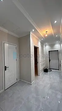 Satılır 5 otaqlı həyət evi 137 m²