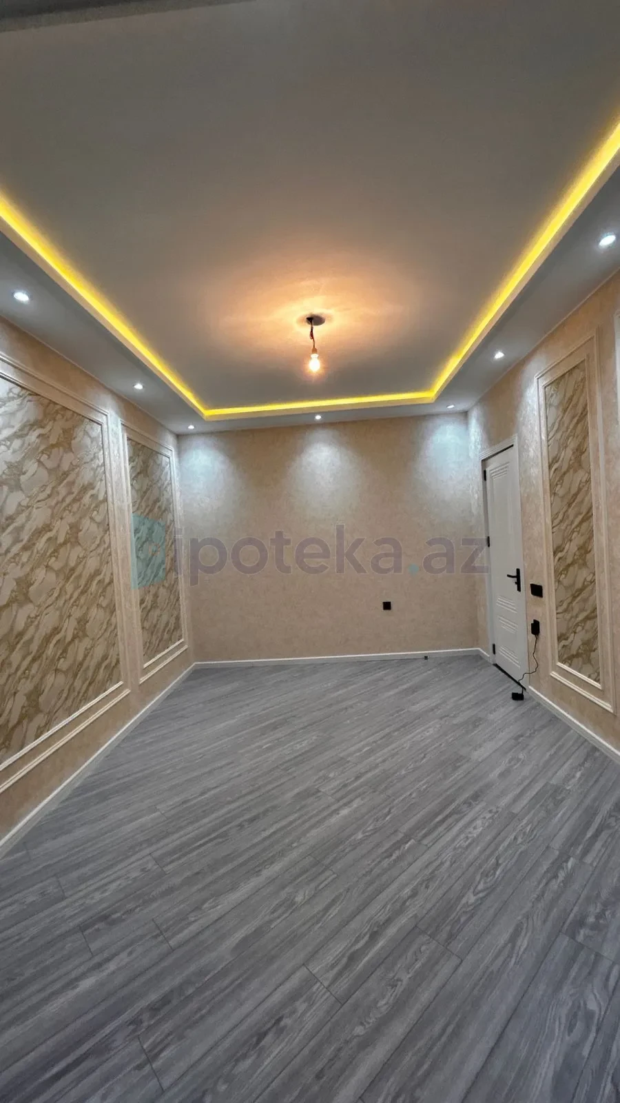 Satılır 5 otaqlı həyət evi 137 m²