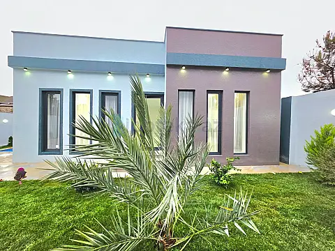 Satılır 4 otaqlı mənzil 150 m² — Bakı, Şüvəlan 4 otaq 150.00 m²