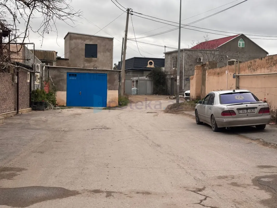 Satılır torpaq sahəsi 2 m²