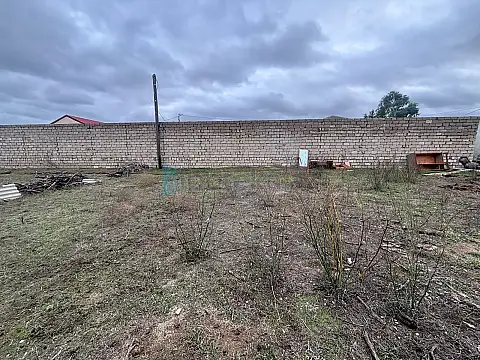 Satılır torpaq sahəsi 2 m² — Bakı, Şüvəlan 2.00 m²