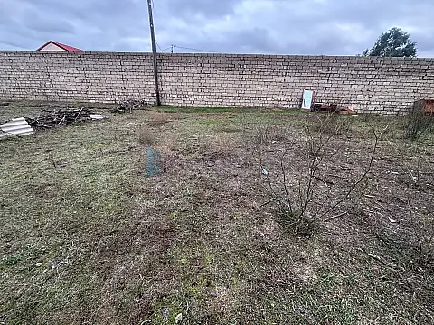 Satılır torpaq sahəsi 2 m²