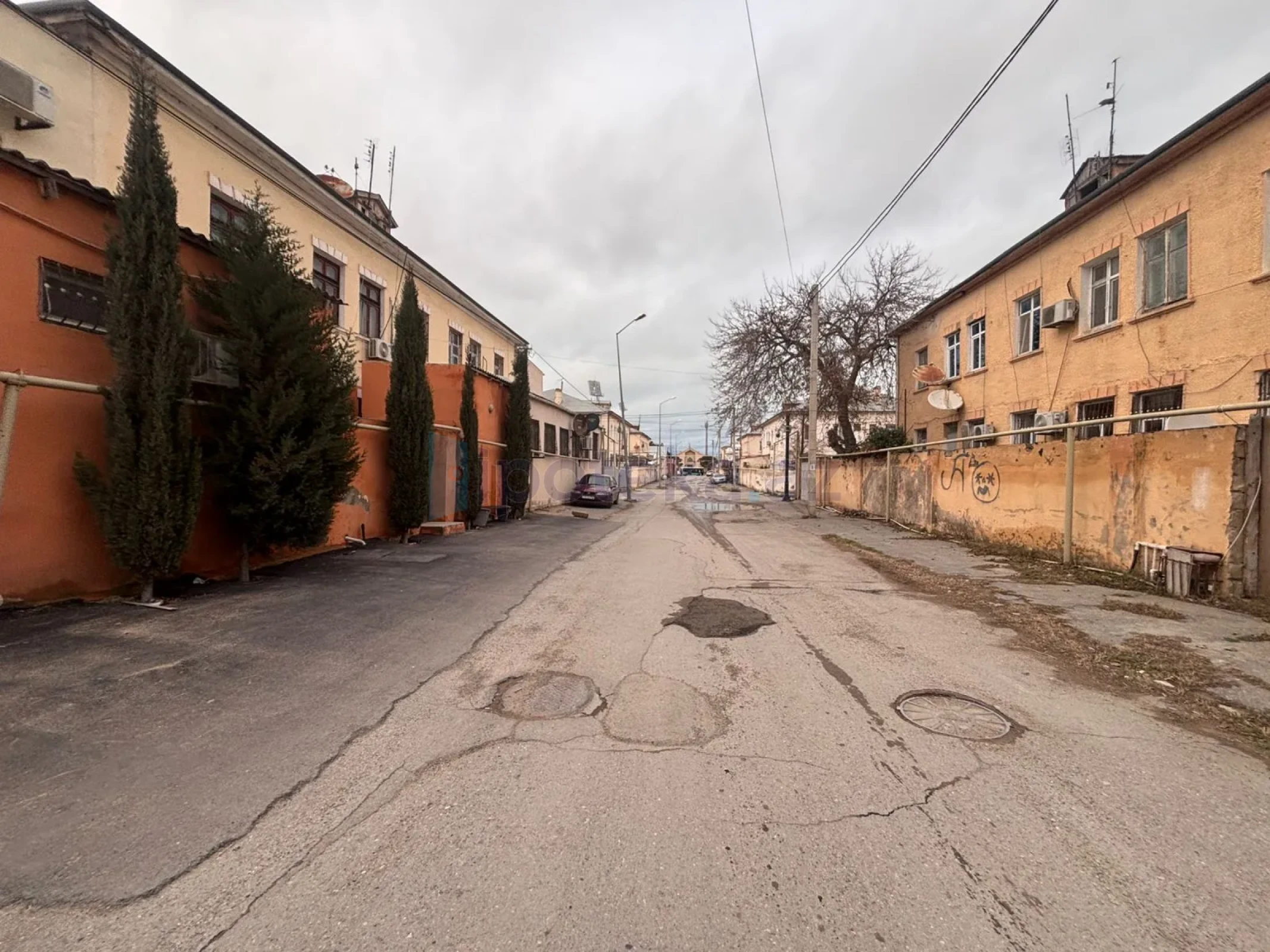 Satılır torpaq sahəsi 3 m²