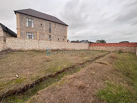 Satılır torpaq sahəsi 3 m²