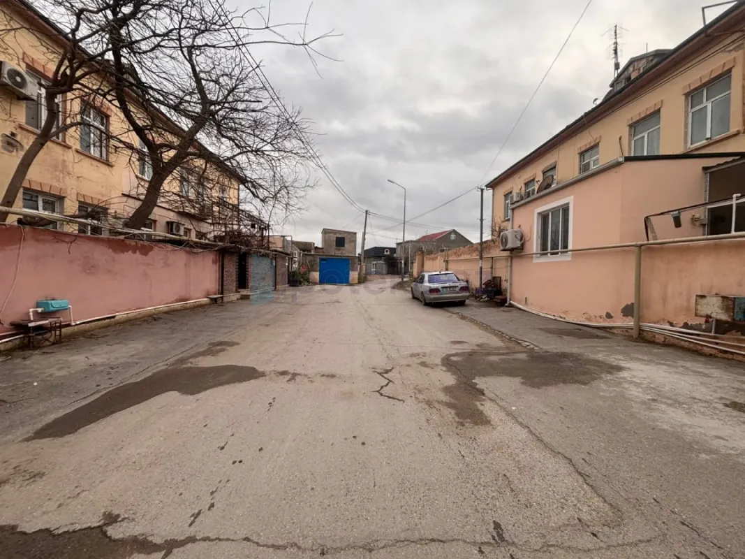 Satılır torpaq sahəsi 3 m²