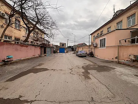 Satılır torpaq sahəsi 3 m²