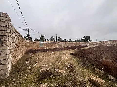 Satılır torpaq sahəsi 12 m²