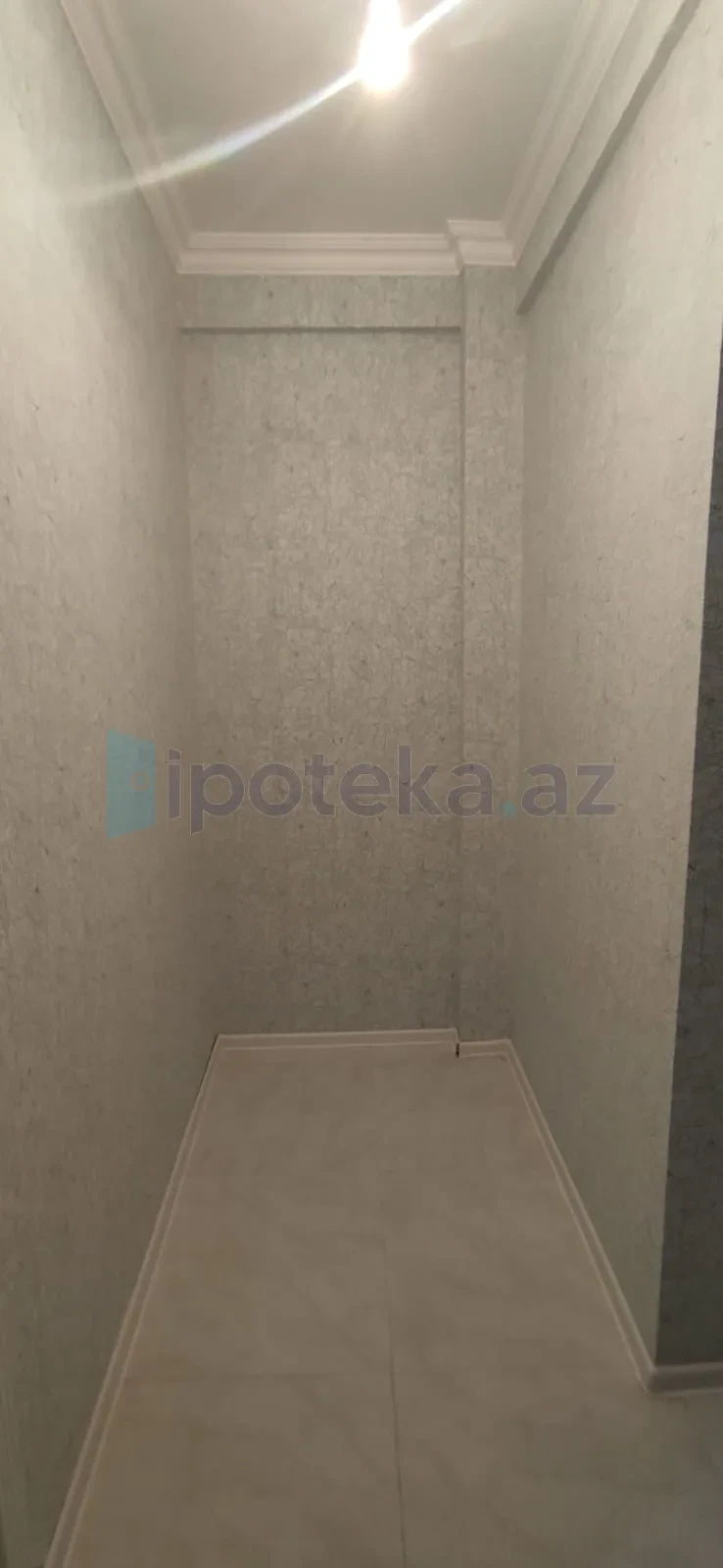 Satılır 2 otaqlı yeni tikili 91 m²