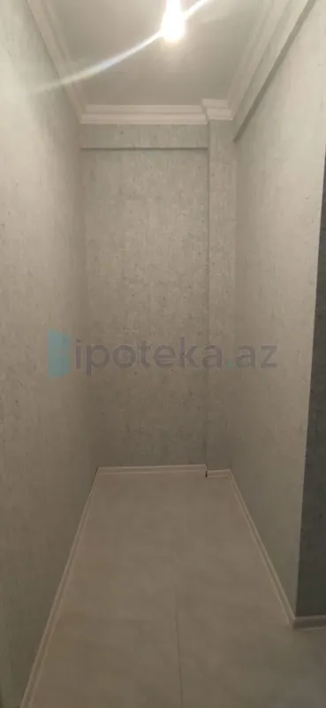 Satılır 2 otaqlı yeni tikili 91 m²