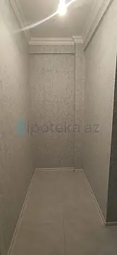 Satılır 2 otaqlı yeni tikili 91 m²