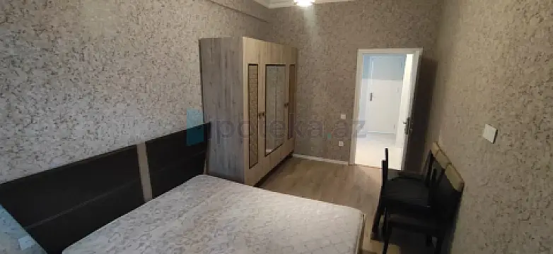 Satılır 2 otaqlı yeni tikili 91 m²