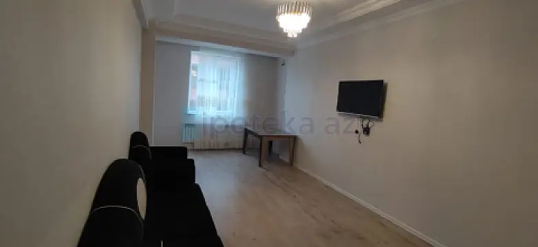Satılır 2 otaqlı yeni tikili 91 m² — Bakı, Saray 2 otaq 91.00 m²