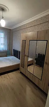 Satılır 2 otaqlı yeni tikili 91 m²