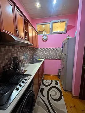 Satılır 2 otaqlı yeni tikili 56 m²