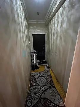 Satılır 2 otaqlı yeni tikili 46 m²