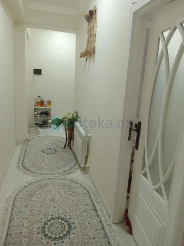 Satılır 2 otaqlı yeni tikili 67 m²