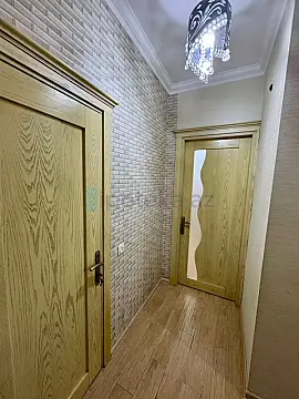 Satılır 2 otaqlı yeni tikili 70 m²