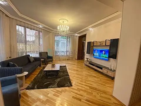 Satılır 4 otaqlı mənzil 300 m² — Bakı, Buzovna 4 otaq 300.00 m²