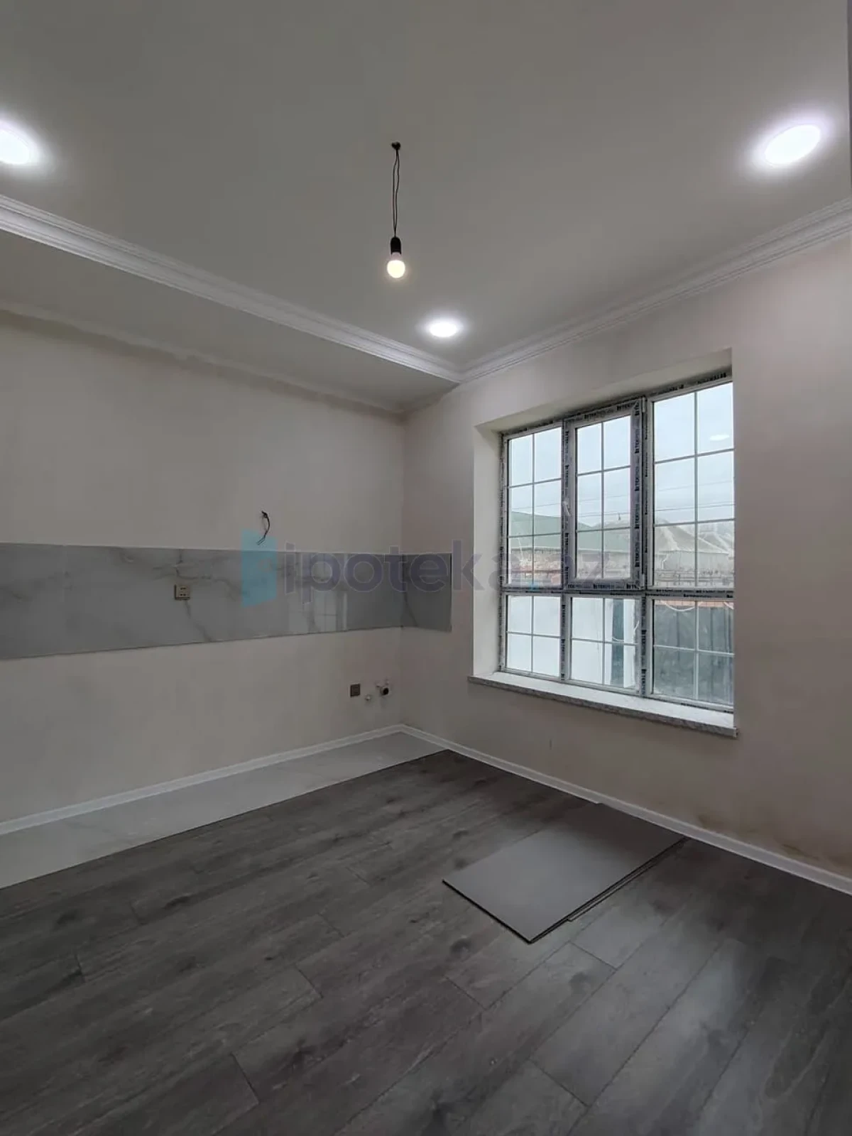 Satılır 4 otaqlı həyət evi 90 m²