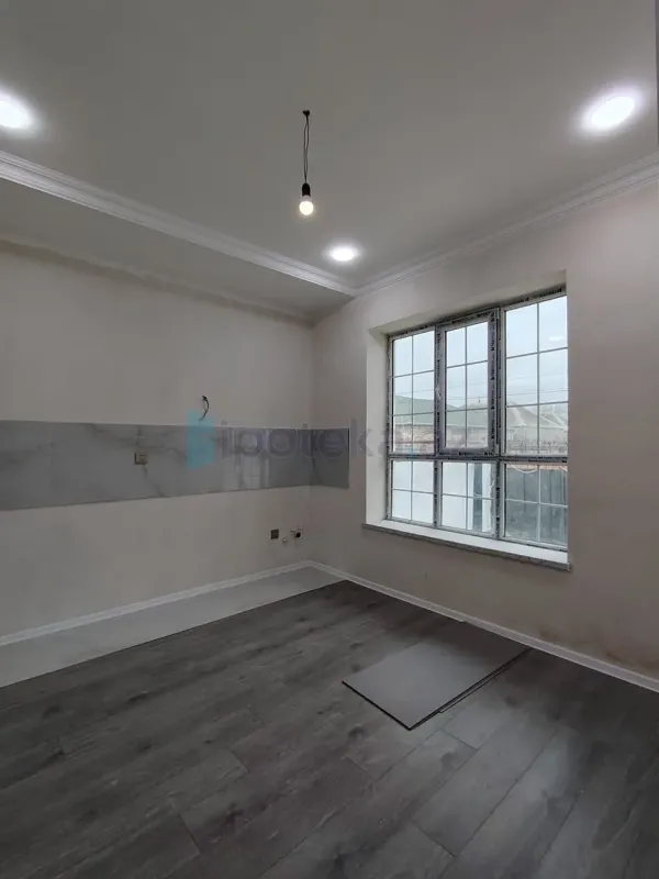 Satılır 4 otaqlı həyət evi 90 m²