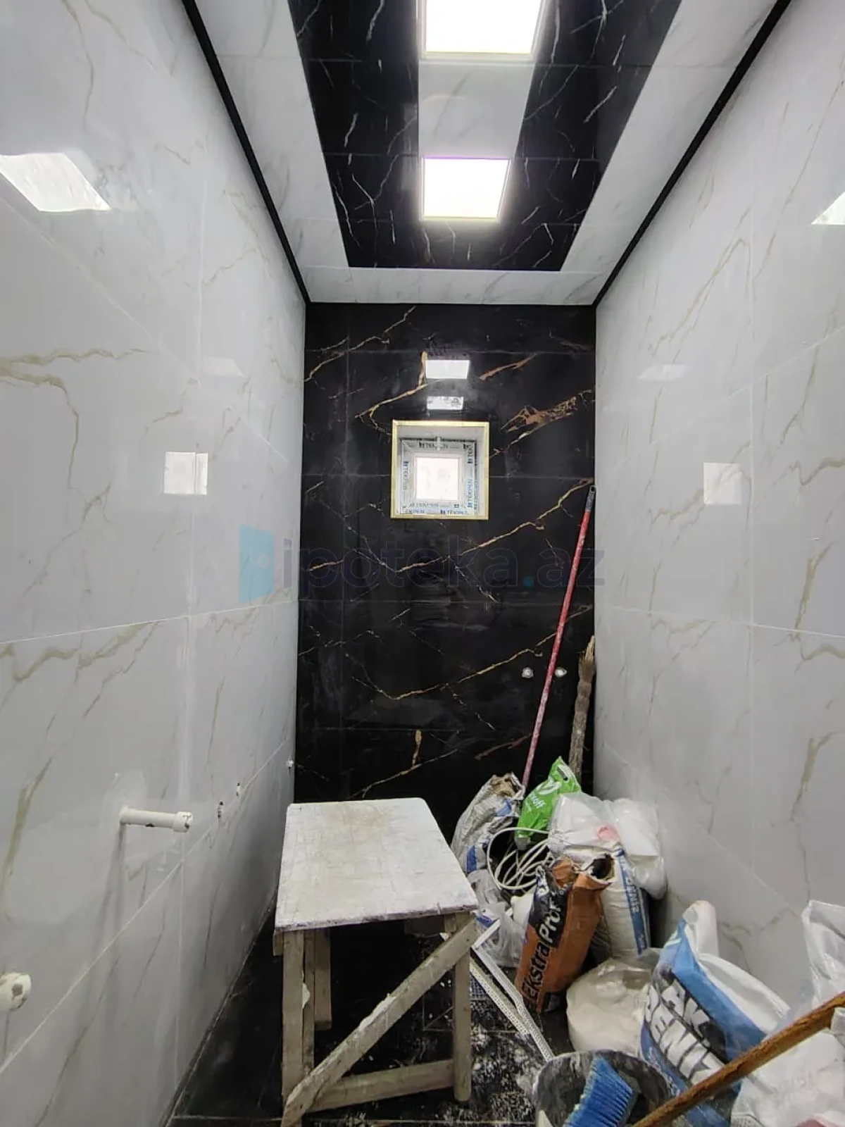 Satılır 4 otaqlı həyət evi 90 m²