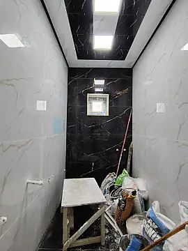 Satılır 4 otaqlı həyət evi 90 m²