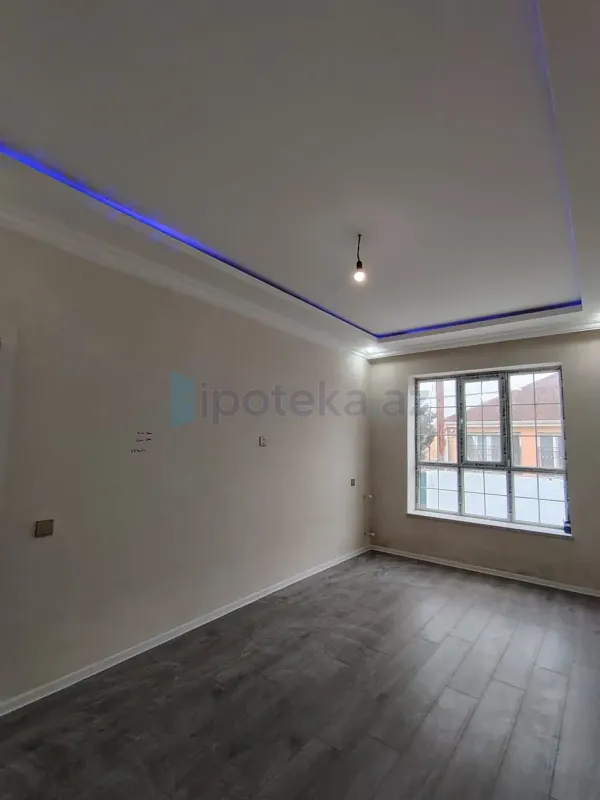 Satılır 4 otaqlı həyət evi 90 m²
