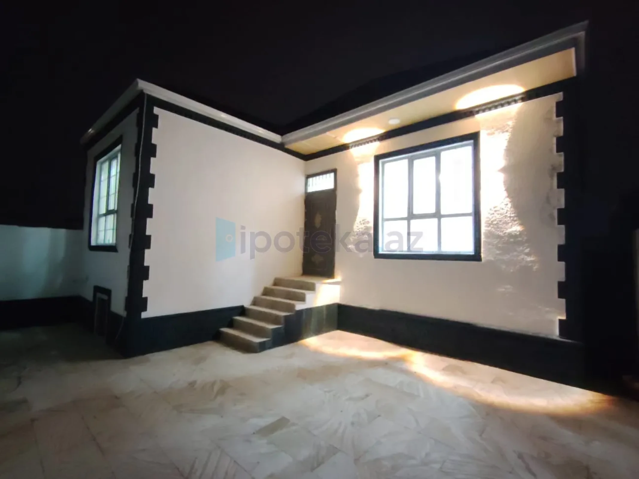 Satılır 4 otaqlı həyət evi 90 m²